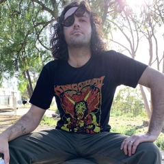 Michael Cavanagh